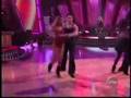 DANCING WITH THE STARS PRO FREESTYLE - SEASON 3 - WILLA FORD