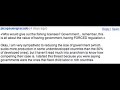 Anarchy vs Statism Debate Log Part 4 Anarchy vs Statism Debate Log Part 4