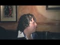 Interview w/Alfredo de la Fe Part #1