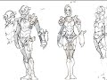 Aurora - Behind the Scenes