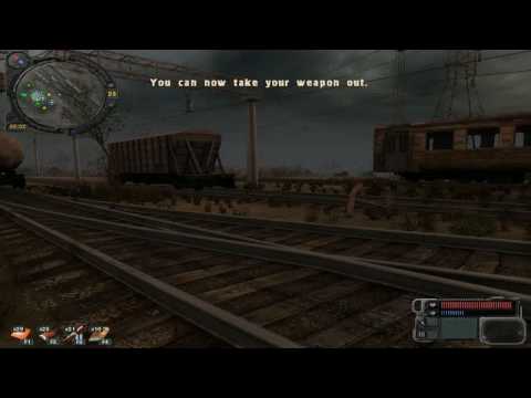 S.T.A.L.K.E.R. : Call of Pripyat