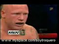 Julio Cesar Chavez Jr VS Grover Wiley  June 9 2007 6-9-2007