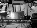 annette moreno y jardin ensayo