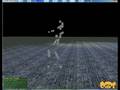 Scripted Animation -- Ogre gsoc 2008 project demo1
