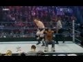Sheamus Crucifix Powerbomb