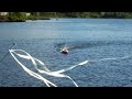 T18 Electric Boat