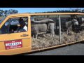 NZ Plough 2010 - Day 2 highlights View Video