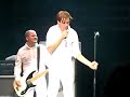 the hives - you dress up for armageddon live @ gr�na lund
