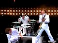 the hives - you dress up for armageddon live @ gr�na lund