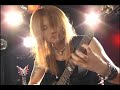 Gentaro of Storm Rider - Crazy Solo