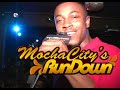 this weeks topics: b-ezy celebrates his b-day recapping his top 4 favorite mochacity's rundown moments.