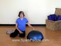 How to Use a BOSU Ball for Exercise