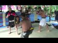 4x Australian National BJJ Champion Rosco “Bandit” Dallow trains for Martial Combat Singapore at TMT