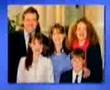 Becky on Open House with Gloria Hunniford
