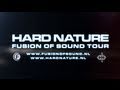 Trailer Hard Nature Fusion of Sound Tour Effenaar Eindhoven 26 March 2011