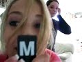KKKK and darcy