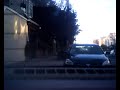 Rear Window - Driving To San Francisco
