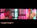 Westwood Crib Sessions - part 2 Wretch 32&Scorcher
