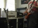 Marshall JVM OD 1 Orange