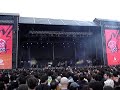Klaxons - Golden Skans @ SBSR 2007
