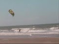 Igia Kitewaves taiba 2
