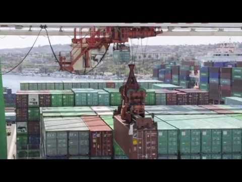 Logistic Video 1