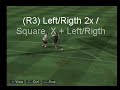 Pro Evolution Soccer 6 Fintas e Remate Acrobatico HsSoccer