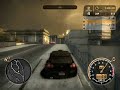 Need for Speed Most Wanted-Tommi K.O