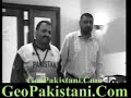 Mohammad Asif Speaks Out