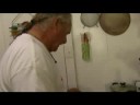 Hawaii fish fry: Striped Trevalle Hawaiian-style