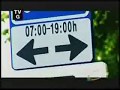 Deregulated Roads: The Netherlands Experience