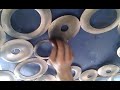Click here to watch this video Copper Rubbing