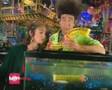 O Mundo de Beakman Túnel,Beakmania e Trens 1993 (01)