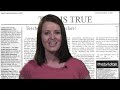 (Old Series) This is True #3 (Old Series) This is True #3