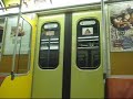 TTC Hawker Siddeley H4 - Royal York to Runnymede