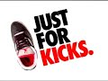 Just For Kicks Exclusive Clips - Run DMC My ADIDAS Story