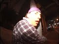 this was a section came about in a small video i made for a party, called 'summer of the cicada'. it was in celebration of the return of the cicadas, a bug that returns once every 17 years in the mid-atlantic area. it was premiered dec. 28th,2004 in washington dc. i made 250 copies of it and gave the majority of it away to people. i sold the last 100 copies to pay for the cost of the duplication and that was it. it was just made to get all the skaters in the area together so we could a one holiday together. it only happens once in a blue moon.

with all the guys being released from osiris shoes, this footage was just sitting around and i wanted people to see it. i guess youtube is the perfect outlet.

addition footage in the part is filmed by marc delellis and jimmy kappel, two filmers i use to work along side for a few years. 

side note: josh's footage in this section was recently used in the video,'livin it la'.