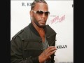 R. Kelly ft. Young Jeezy - Go Getta