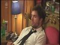 Big Brother UK 2008-Rex v Luke