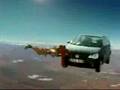 Volkswagen Polo - Commercial