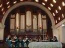 The Majesty and Glory of Your Name