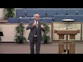 December 27, 2020 - The Last Invitation in the Bible