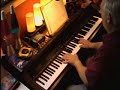 Mark Prigoff Plays \"We Need You Lord\"