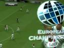 PES 2009 - Become A Legend , European Championship , vs Arsenal FC at Second Round PES 2009 - Become A Legend , European Championship , vs Arsenal FC at Second Round