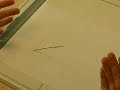 Howto: Intro to Technical Sketching - Angled Lines