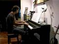 Right Now piano intro