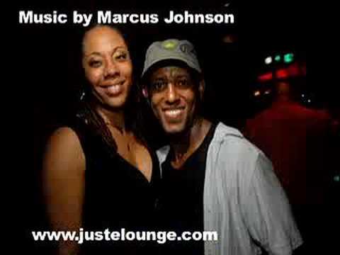 Juste Lounge in Bethesda, Maryland