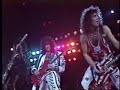 KISS - no no no  live in japan budokan  88
