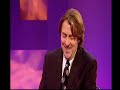 Donald Sutherland on Jonathan Ross PT2 Donald Sutherland on Jonathan Ross PT2
