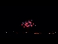太洋花火：2011年10月1日　土浦花火競技：スターマイン